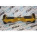 Starburst - Gold 6.5 Inch